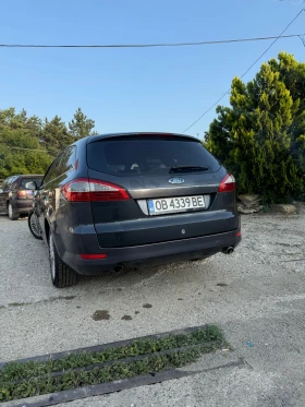 Обява за продажба на Ford Mondeo ~6 800 лв. - изображение 3