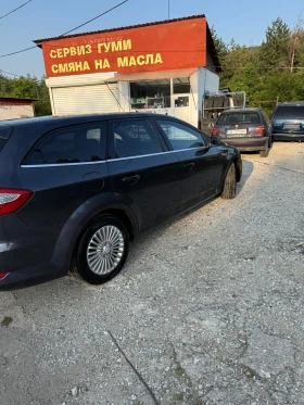 Обява за продажба на Ford Mondeo ~6 800 лв. - изображение 4