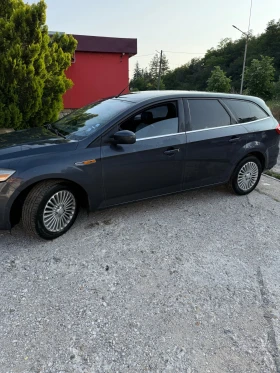 Обява за продажба на Ford Mondeo ~6 800 лв. - изображение 1