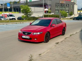 Обява за продажба на Honda Accord 2.4 i-VTEC 16V ~10 500 лв. - изображение 2