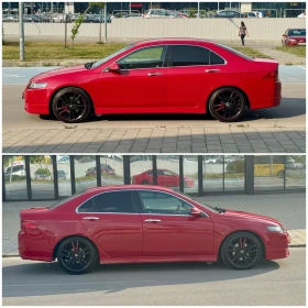 Обява за продажба на Honda Accord 2.4 i-VTEC 16V ~10 500 лв. - изображение 5