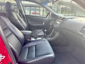 Обява за продажба на Honda Accord 2.4 i-VTEC 16V ~10 500 лв. - изображение 11