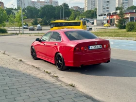 Обява за продажба на Honda Accord 2.4 i-VTEC 16V ~10 500 лв. - изображение 4