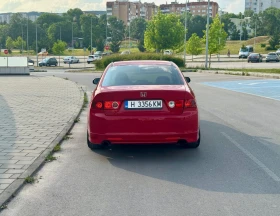 Обява за продажба на Honda Accord 2.4 i-VTEC 16V ~10 500 лв. - изображение 3