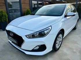 Обява за продажба на Hyundai I30 1.4 MPI* Euro 6* 86000km!!! ~19 900 лв. - изображение 7