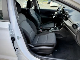 Обява за продажба на Hyundai I30 1.4 MPI* Euro 6* 86000km!!! ~19 900 лв. - изображение 11