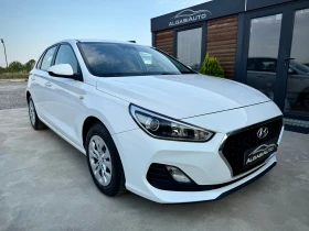 Обява за продажба на Hyundai I30 1.4 MPI* Euro 6* 86000km!!! ~19 900 лв. - изображение 5