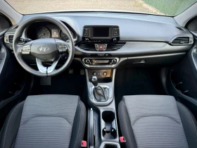 Обява за продажба на Hyundai I30 1.4 MPI* Euro 6* 86000km!!! ~19 900 лв. - изображение 9