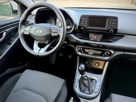 Обява за продажба на Hyundai I30 1.4 MPI* Euro 6* 86000km!!! ~19 900 лв. - изображение 10