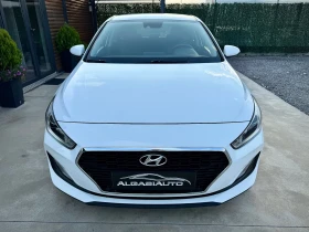Обява за продажба на Hyundai I30 1.4 MPI* Euro 6* 86000km!!! ~19 900 лв. - изображение 6