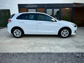 Обява за продажба на Hyundai I30 1.4 MPI* Euro 6* 86000km!!! ~19 900 лв. - изображение 4