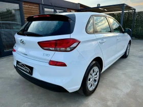 Обява за продажба на Hyundai I30 1.4 MPI* Euro 6* 86000km!!! ~19 900 лв. - изображение 3