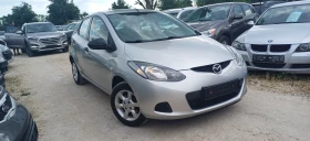 Обява за продажба на Mazda 2 ~6 499 лв. - изображение 1
