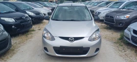 Обява за продажба на Mazda 2 ~6 499 лв. - изображение 2