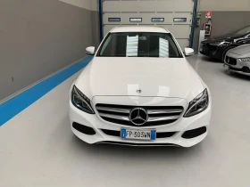 Mercedes-Benz C 220 CDi-9 СКОРОСТИ= 2018г. СЕРВИЗНА ИСТОРИЯ! - 26900 лв. - 74241922 2