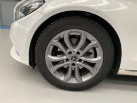 Mercedes-Benz C 220 CDi-9 СКОРОСТИ= 2018г. СЕРВИЗНА ИСТОРИЯ! - 26900 лв. - 74241922 7