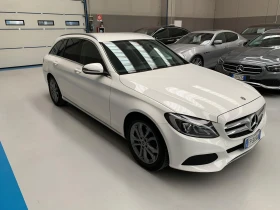 Mercedes-Benz C 220 CDi-9 СКОРОСТИ= 2018г. СЕРВИЗНА ИСТОРИЯ! - 26900 лв. - 74241922 3