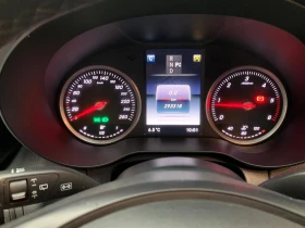 Mercedes-Benz C 220 CDi-9 СКОРОСТИ= 2018г. СЕРВИЗНА ИСТОРИЯ! - 26900 лв. - 74241922 9