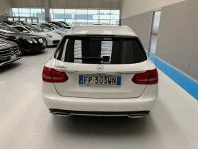 Mercedes-Benz C 220 CDi-9 СКОРОСТИ= 2018г. СЕРВИЗНА ИСТОРИЯ! - 26900 лв. - 74241922 5