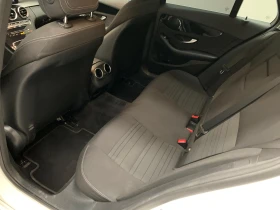 Mercedes-Benz C 220 CDi-9 СКОРОСТИ= 2018г. СЕРВИЗНА ИСТОРИЯ! - 26900 лв. - 74241922 12