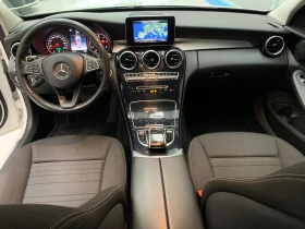 Mercedes-Benz C 220 CDi-9 СКОРОСТИ= 2018г. СЕРВИЗНА ИСТОРИЯ! - 26900 лв. - 74241922 11