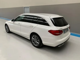 Mercedes-Benz C 220 CDi-9 СКОРОСТИ= 2018г. СЕРВИЗНА ИСТОРИЯ! - 26900 лв. - 74241922 6