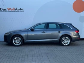 Audi A4 Sport 40 TDI quattro - 34900 лв. - 37444705 4
