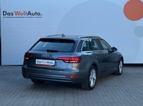 Audi A4 Sport 40 TDI quattro - 34900 лв. - 37444705 2