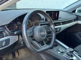 Audi A4 Sport 40 TDI quattro - 34900 лв. - 37444705 9