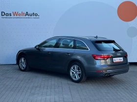Audi A4 Sport 40 TDI quattro - 34900 лв. - 37444705 3