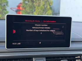 Audi A4 Sport 40 TDI quattro - 34900 лв. - 37444705 16