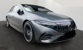 Mercedes-Benz EQS 53/AMG/895HP/4M/DYNAMIC-PLUS/CERAMIC/DRIVESP./337f - 186399 лв. - 90344135 3