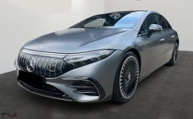 Mercedes-Benz EQS 53/AMG/895HP/4M/DYNAMIC-PLUS/CERAMIC/DRIVESP./337f