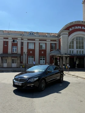 Обява за продажба на VW CC ~13 000 лв. - изображение 8