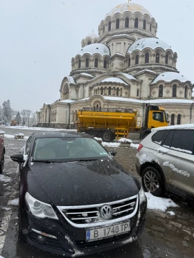 Обява за продажба на VW CC ~13 000 лв. - изображение 10