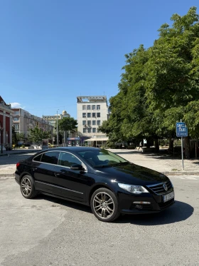 Обява за продажба на VW CC ~13 000 лв. - изображение 9