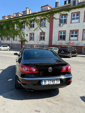 Обява за продажба на VW CC ~13 000 лв. - изображение 5