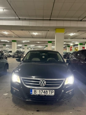 Обява за продажба на VW CC ~13 000 лв. - изображение 2