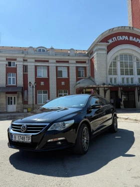 Обява за продажба на VW CC ~13 000 лв. - изображение 7