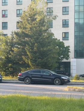 Обява за продажба на VW CC ~13 000 лв. - изображение 1
