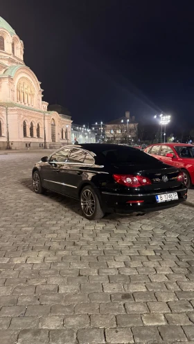 Обява за продажба на VW CC ~13 000 лв. - изображение 3