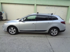Renault Megane 1.5dCI-110-NAVI-LIZING | Mobile.bg    7