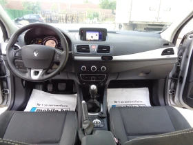 Renault Megane 1.5dCI-110-NAVI-LIZING | Mobile.bg    13