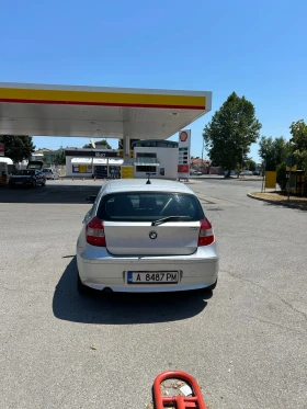 BMW 118 | Mobile.bg    3