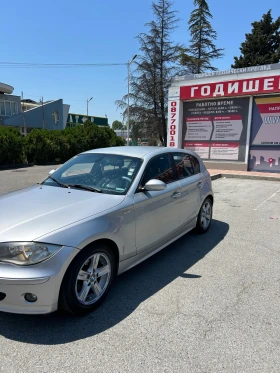 BMW 118 | Mobile.bg    5