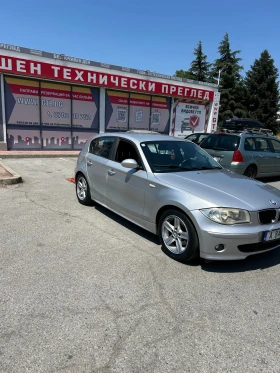 BMW 118 | Mobile.bg    6
