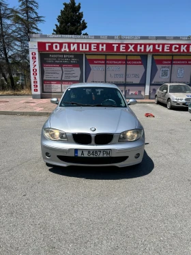 BMW 118 | Mobile.bg    4