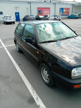Обява за продажба на VW Golf 1.4 ABD ~2 200 лв. - изображение 1
