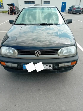 Обява за продажба на VW Golf 1.4 ABD ~2 200 лв. - изображение 4