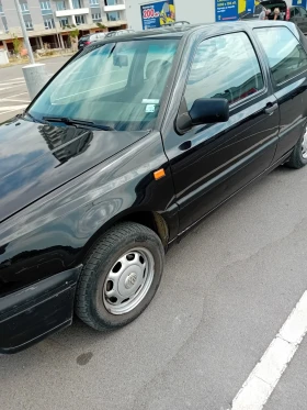Обява за продажба на VW Golf 1.4 ABD ~2 200 лв. - изображение 10
